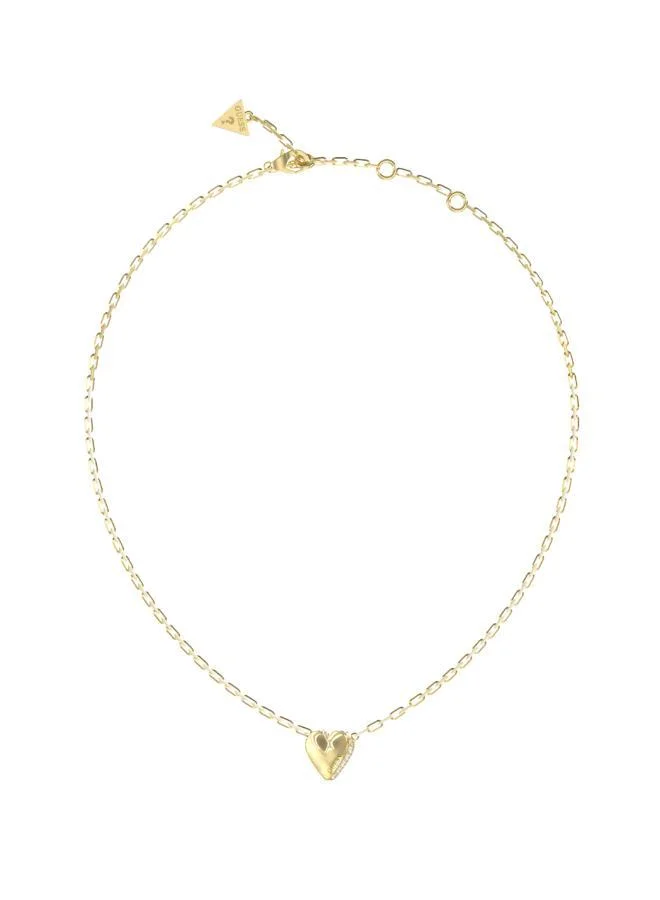 جس قلادة سلسلة القلب